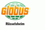Logo von Globus