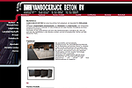Bild Vanbockrijck Beton