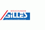 Logo von Andreas Gilles Bedachungen