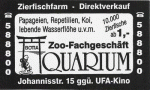 Logo von Aquarium Botia