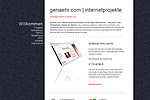 Bild genaehr.com internetprojekte