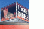 Bild Webseite UYGUR IMBISS