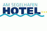 Logo von Am Segelhafen Hotel GmbH