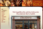 Logo von Chocolaterie RoCo GmbH