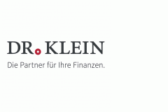 Logo Dr. Klein: Michael Frank