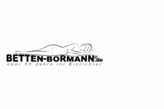 Logo Betten Bormann e.K.