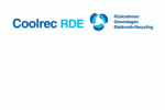 Logo von Coolrec RDE Rücknahmen Demontagen Elektronik-Recycling GmbH