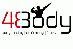 Logo 48 Body
