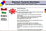 Bild Diamant Technik Westfalen