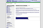 Bild BTS Bethke-Transport-Service GmbH