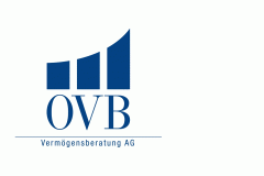 Logo OVB Vermögensberatung AG: Steffen Aberle