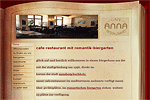 Bild Cafe - Restaurant Anna