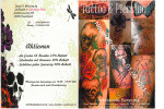 Bild The Needle Tattoos und Piercings