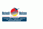 Logo von Actuell-Reisen GmbH