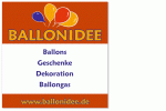 Logo von BallonIdee
