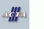 Logo von ACTA - Dolmetscherdienste