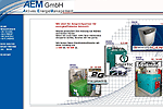 Logo von Aem GmbH