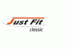 Logo Just Fit 04 Classic