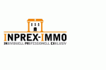 Bild Webseite INPREX-IMMO GmbH (INdividuell, PRofessionell, EXklusiv)
