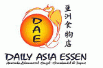 Bild Daily Asia Essen