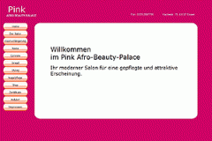 Logo Pink Afro-Beauty-Palace