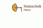 Logo von Holztechnik Palmer, Einzelunternehmen