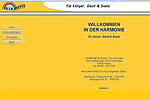 Bild Harmonie