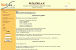 Bild BIOLYSA e.V. Beratungsstelle Mnsterland