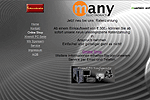 Bild many Electronics GmbH
