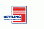 Logo von Stefan Dettling Sonnenschutztechnik