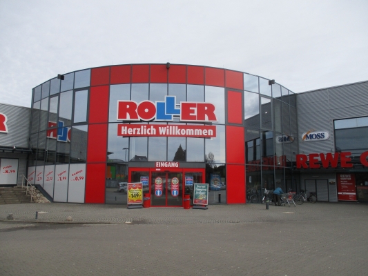 56+ Roller Berlin Möbel, Zu jeder filiale bekommst du per klick
