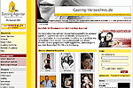 Bild Casting-Agentur