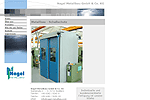Bild Nagel Metallbau GmbH & Co. KG