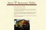 Bild Hotel Restaurant Wller