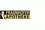 Bild Webseite Fraunhofer Apotheke