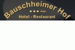 Logo von Bauschheimer Hof