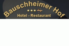 Logo Bauschheimer Hof