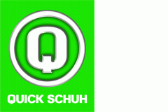 Logo QUICK SCHUH