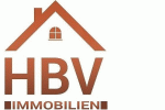 Logo von HBV-Immobilien