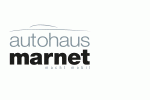 Logo von Autohaus Marnet GmbH & Co.KG