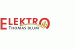 Logo von Elektro Thomas Blum