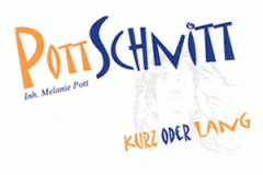 Logo POTT SCHNITT