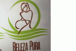 Logo von Beleza Pura - Kosmetik- und Waxingstudio