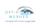 Logo von Brillen Optik Werner