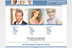 Bild Knstlermanagement Hartmut Proft