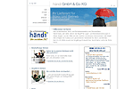 Bild hndi GmbH & Co. KG