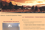 Bild aMicco - Studio fr Sprache + Reise
