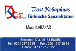 Bild Dost Kebaphaus