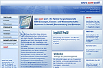 Bild wws com wolf Kassen- und Warenwirtschaftssysteme
