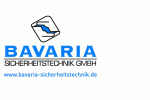 Logo von Bavaria Sicherheitstechnik GmbH - Zentrale